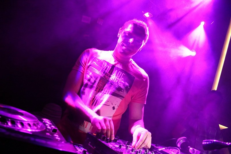 Weekend we Włocławku 21.06 Million Club