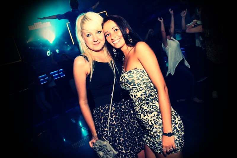 Weekend we Włocławku 21.06 Million Club