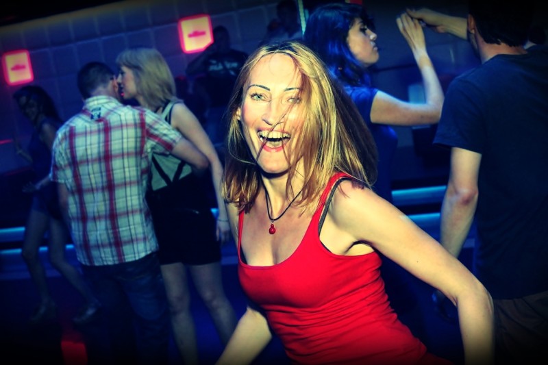 Weekend we Włocławku 21.06 Million Club