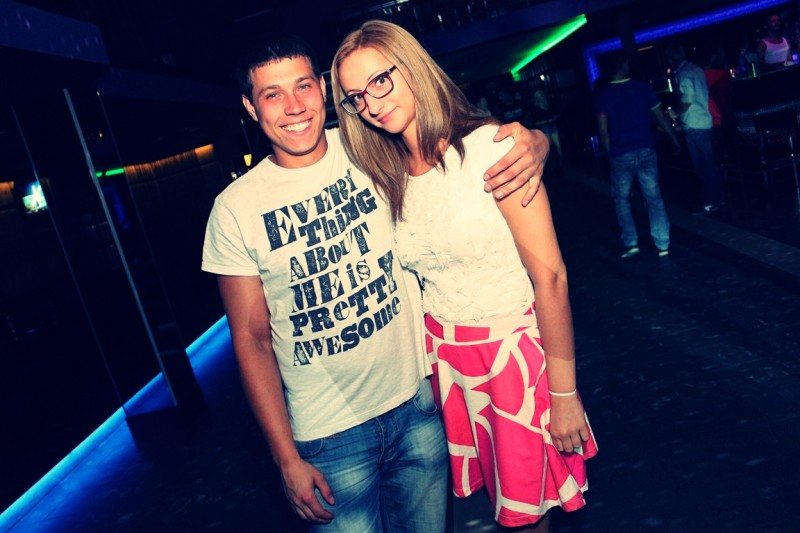 Weekend we Włocławku 21.06 Million Club