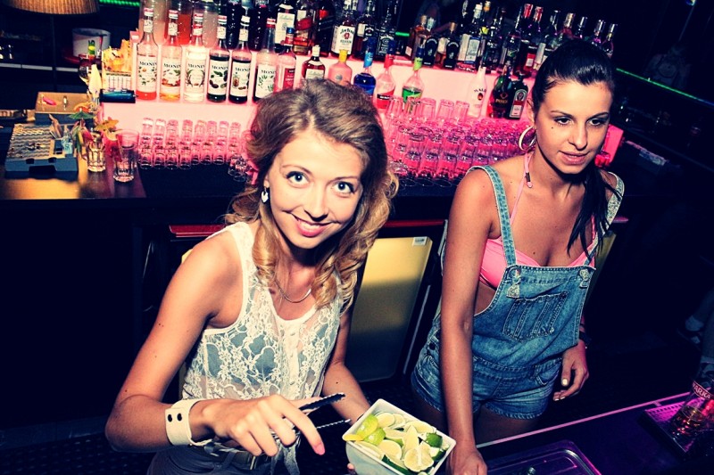 Weekend we Włocławku 21.06 Million Club