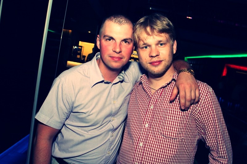 Weekend we Włocławku 21.06 Million Club
