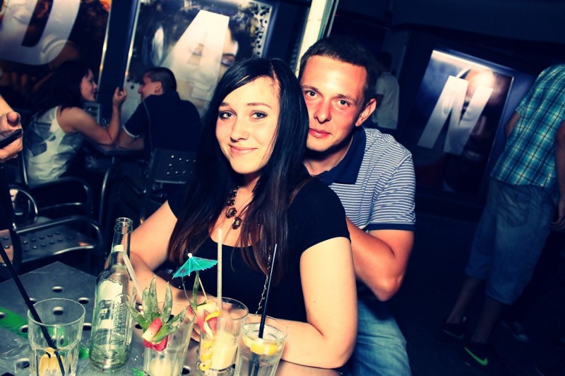 Weekend we Włocławku 21.06 Million Club