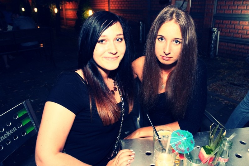 Weekend we Włocławku 21.06 Million Club