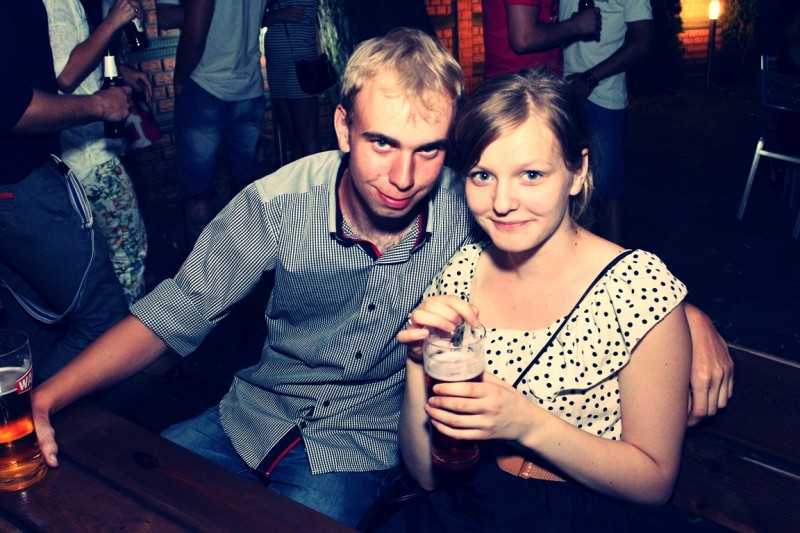 Weekend we Włocławku 21.06 Million Club