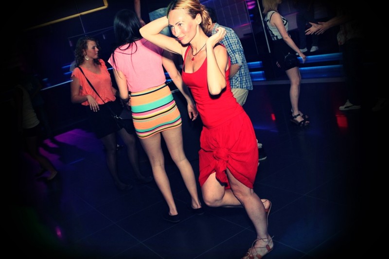 Weekend we Włocławku 21.06 Million Club