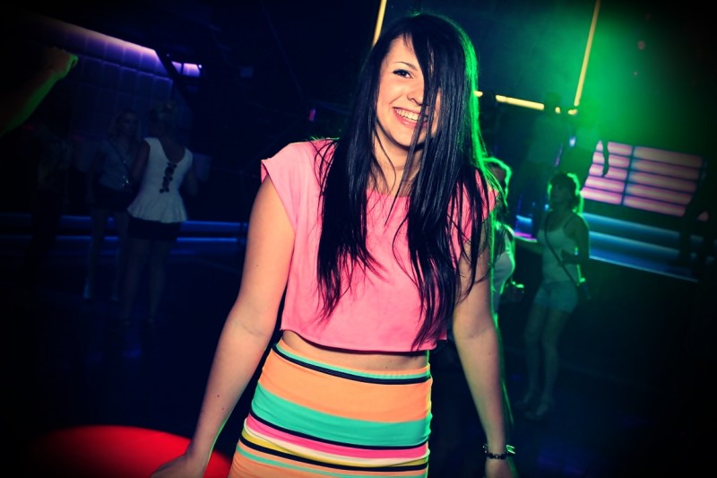 Weekend we Włocławku 21.06 Million Club