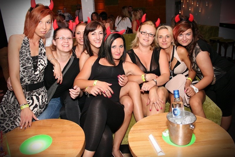 Weekend we Włocławku 22.06 Bulvar w Million Club