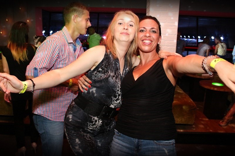 Weekend we Włocławku 22.06 Bulvar w Million Club