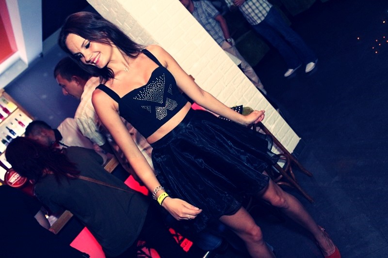 Weekend we Włocławku 22.06 Bulvar w Million Club