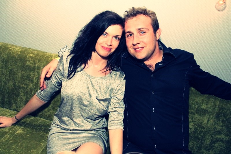 Weekend we Włocławku 22.06 Bulvar w Million Club