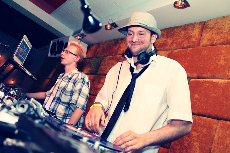 Weekend we Włocławku 22.06 Bulvar w Million Club
