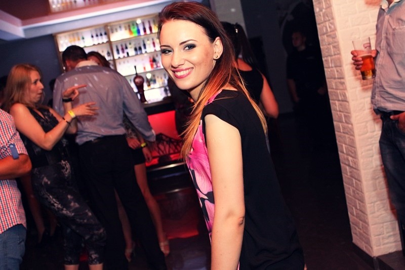 Weekend we Włocławku 22.06 Bulvar w Million Club