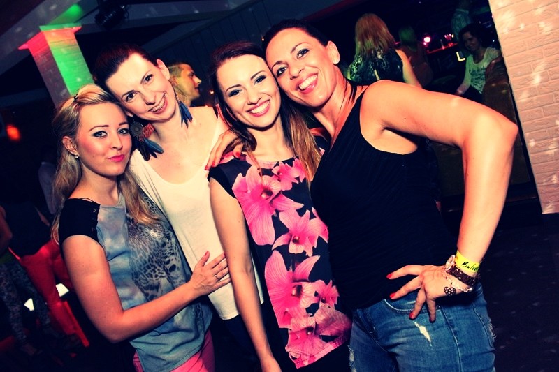 Weekend we Włocławku 22.06 Bulvar w Million Club