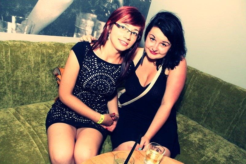 Weekend we Włocławku 22.06 Bulvar w Million Club