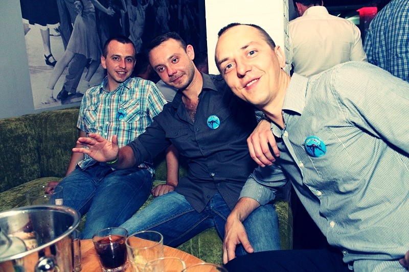Weekend we Włocławku 22.06 Bulvar w Million Club