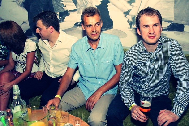 Weekend we Włocławku 22.06 Bulvar w Million Club