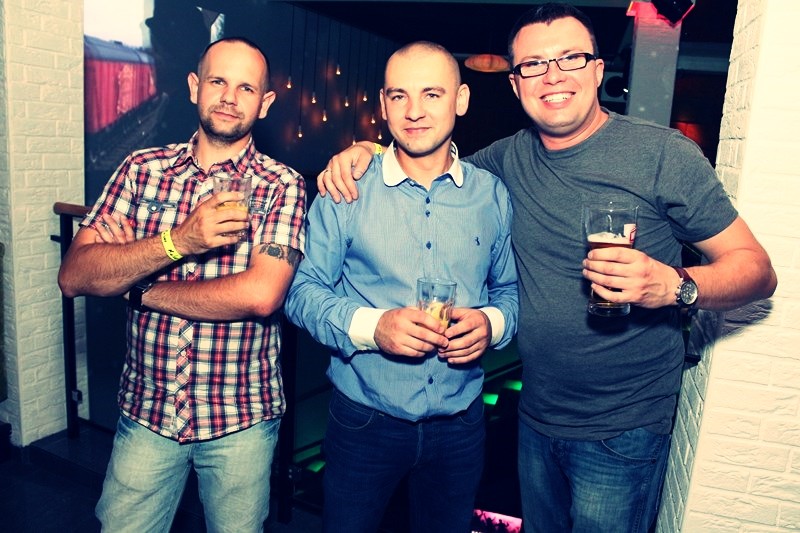 Weekend we Włocławku 22.06 Bulvar w Million Club