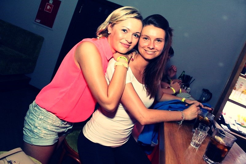 Weekend we Włocławku 22.06 Bulvar w Million Club