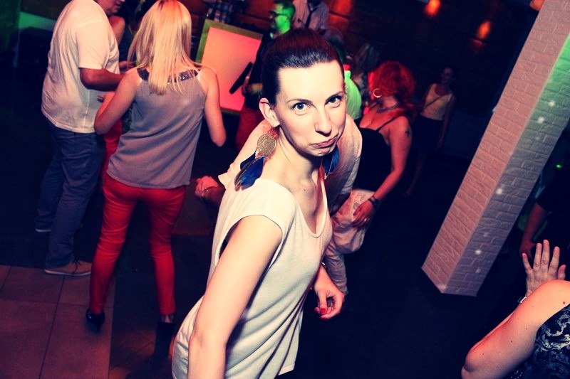 Weekend we Włocławku 22.06 Bulvar w Million Club