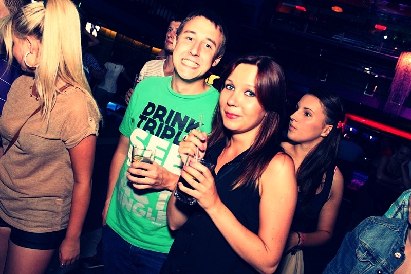Weekend we Włocławku 22.06 Million Club