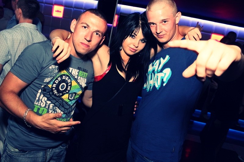Weekend we Włocławku 22.06 Million Club