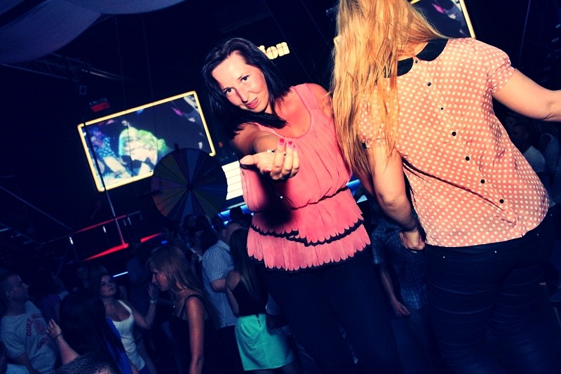 Weekend we Włocławku 22.06 Million Club