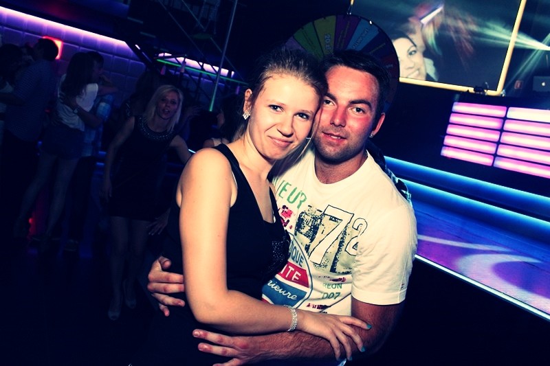 Weekend we Włocławku 22.06 Million Club