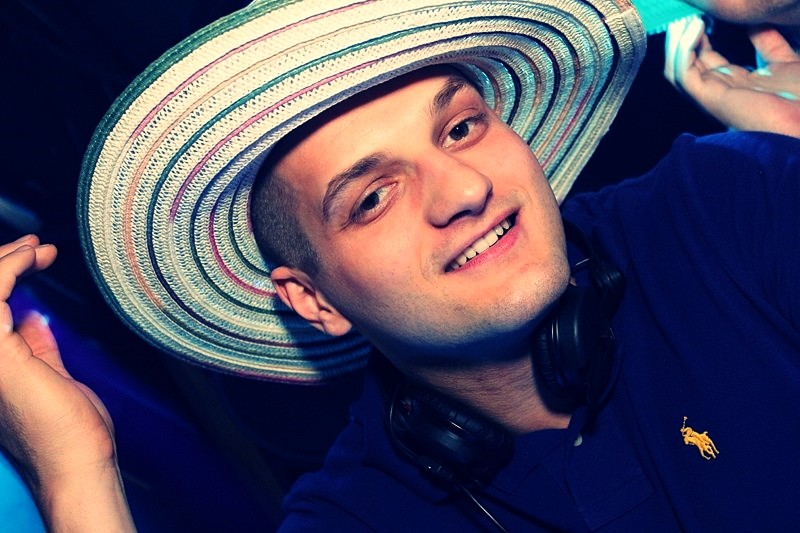 Weekend we Włocławku 22.06 Million Club