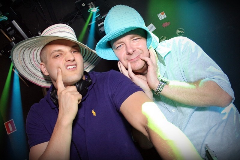 Weekend we Włocławku 22.06 Million Club