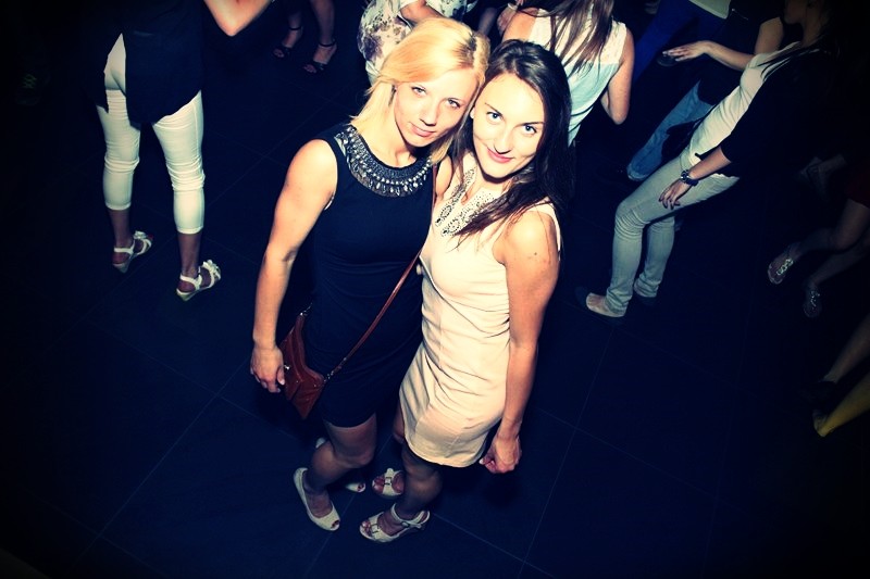 Weekend we Włocławku 22.06 Million Club