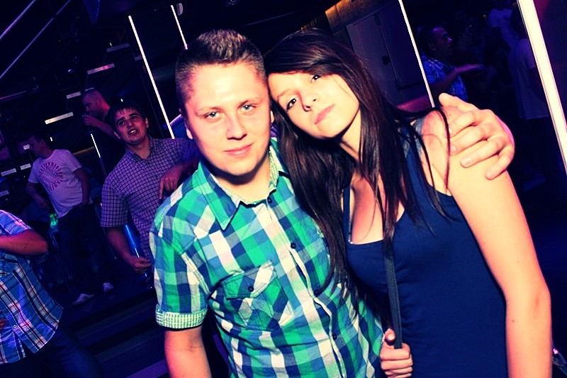Weekend we Włocławku 22.06 Million Club