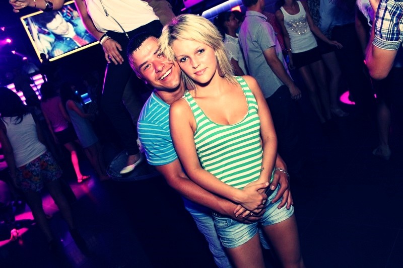 Weekend we Włocławku 22.06 Million Club
