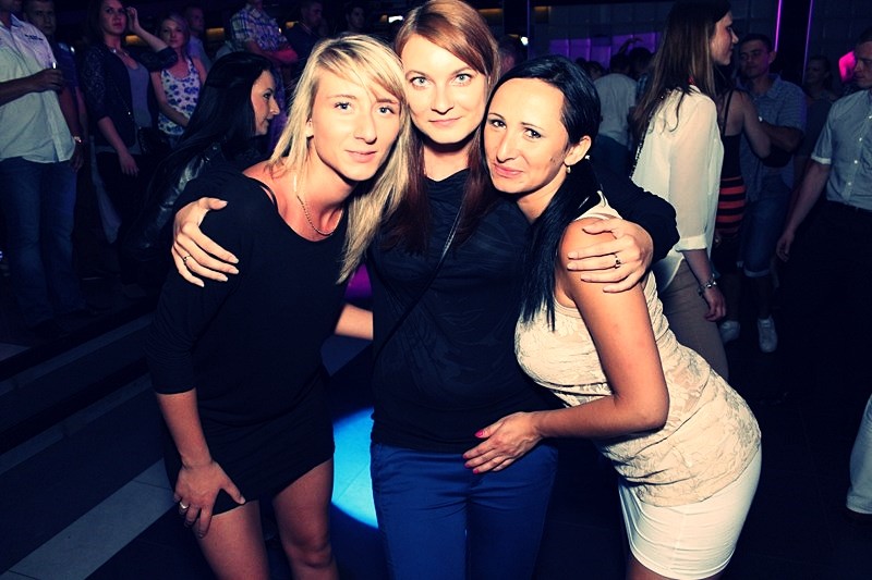 Weekend we Włocławku 22.06 Million Club