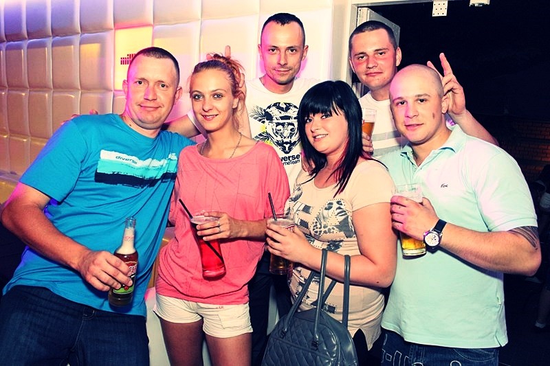 Weekend we Włocławku 22.06 Million Club