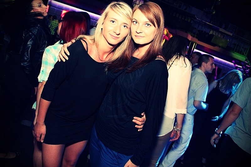 Weekend we Włocławku 22.06 Million Club