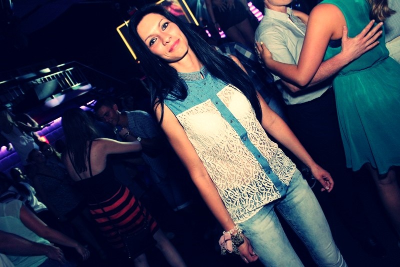 Weekend we Włocławku 22.06 Million Club