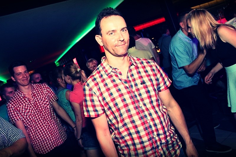 Weekend we Włocławku 22.06 Million Club