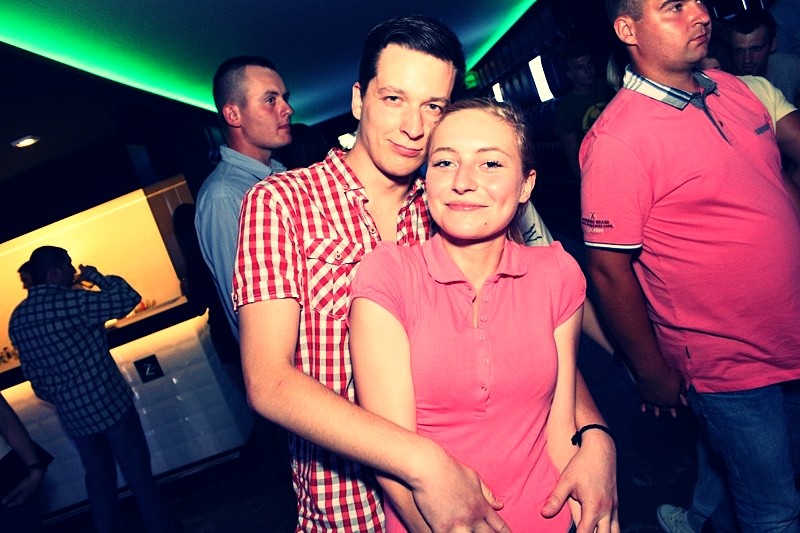 Weekend we Włocławku 22.06 Million Club