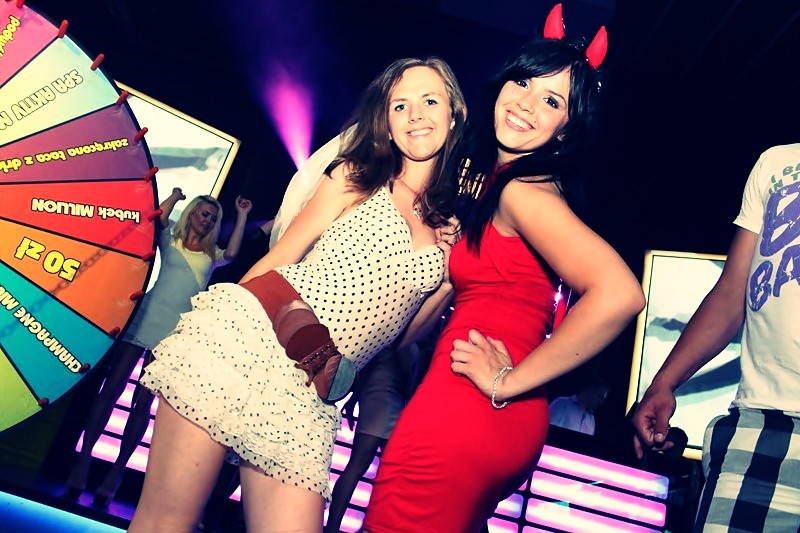 Weekend we Włocławku 22.06 Million Club