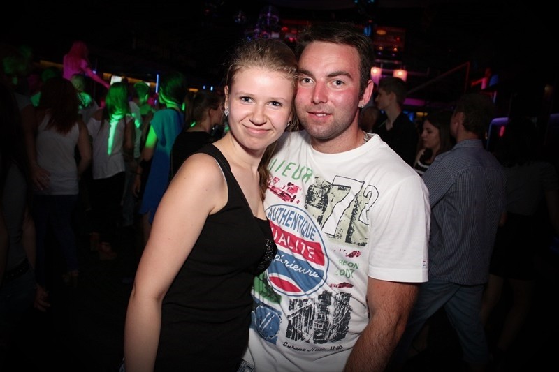 Weekend we Włocławku 22.06 Million Club