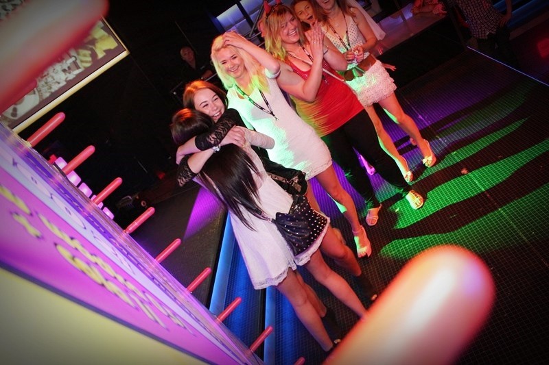 Weekend we Włocławku 22.06 Million Club