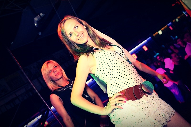 Weekend we Włocławku 22.06 Million Club