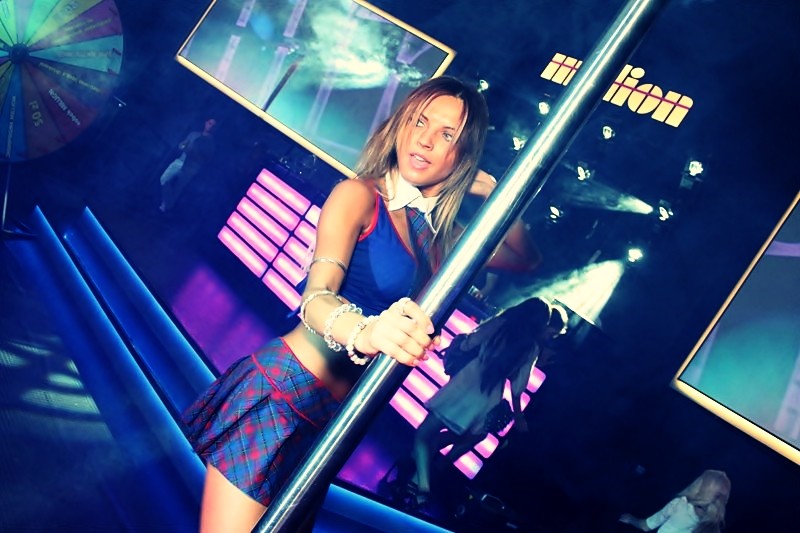 Weekend we Włocławku 22.06 Million Club
