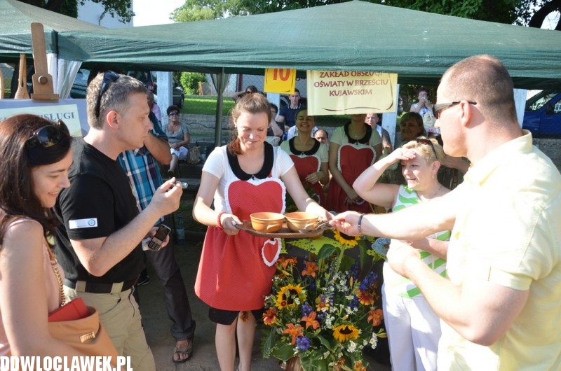 III Święto Żuru w Brześciu Kujawskim