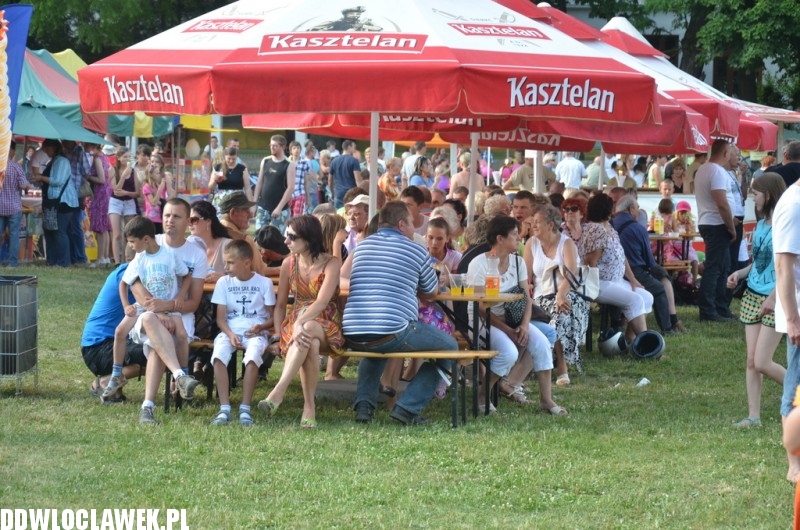 III Święto Żuru w Brześciu Kujawskim