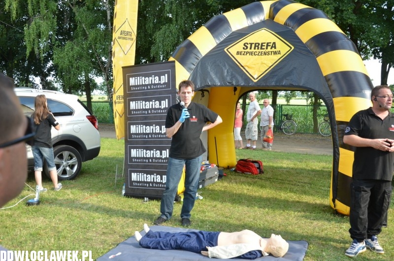III Święto Żuru w Brześciu Kujawskim