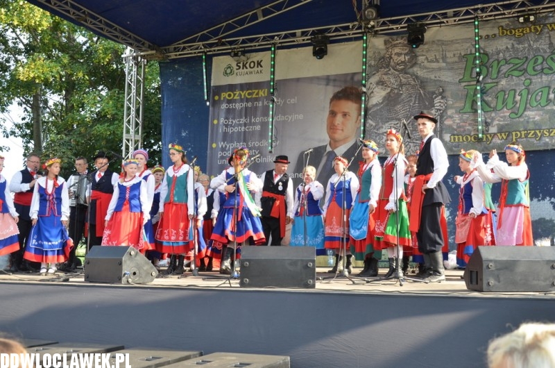 III Święto Żuru w Brześciu Kujawskim