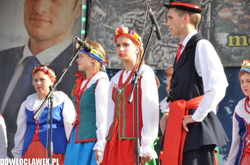 III Święto Żuru w Brześciu Kujawskim