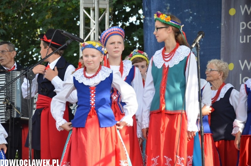 III Święto Żuru w Brześciu Kujawskim